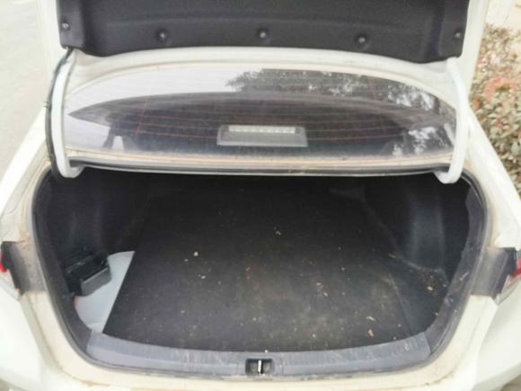 [合肥·川X] 二手丰田卡罗拉2021款 1.2T S-CVT精英PLUS版