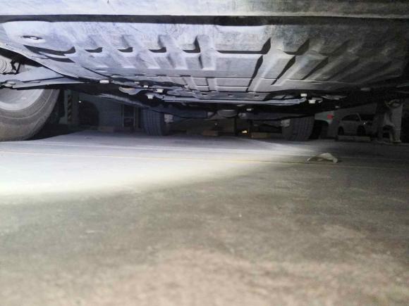 [西安·陕A] 二手路虎发现神行2016款 2.0T S