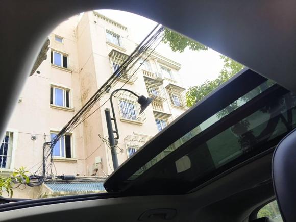 [上海·沪B] 二手奥迪奥迪Q32015款 35 TFSI quattro百万纪念进享型