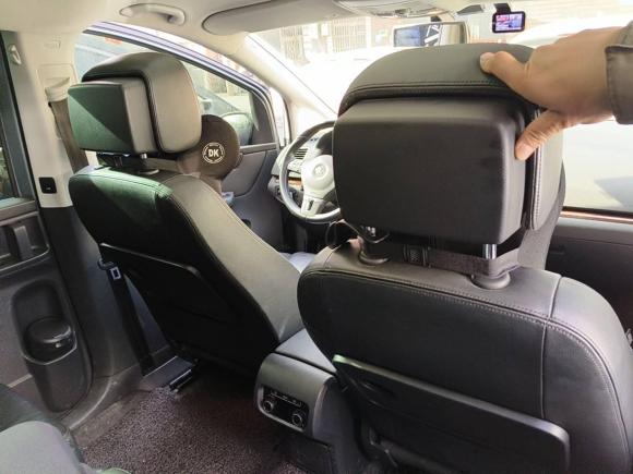 [杭州·沪C] 二手大众夏朗2013款 2.0TSI 舒适型