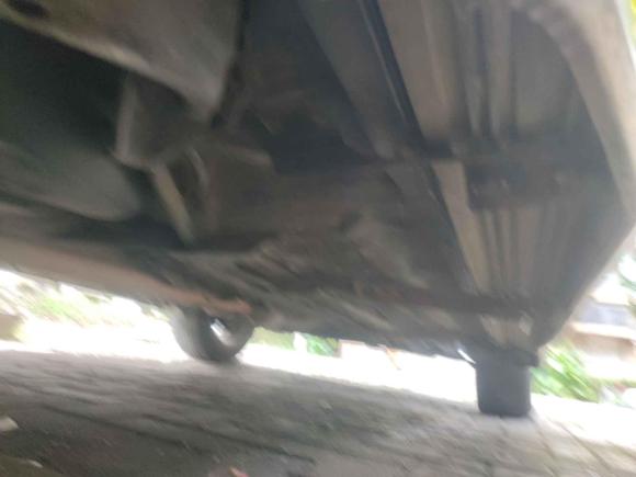 [苏州·苏E] 二手雷诺科雷傲2010款 2.5L 四驱豪华型