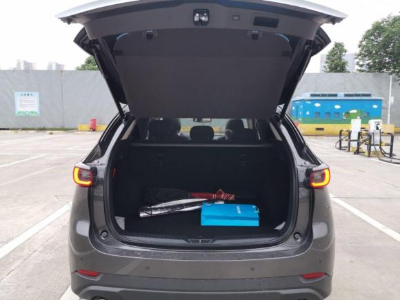 [佛山·粤Y] 二手马自达马自达CX-52022款 2.0L 自动两驱智雅型