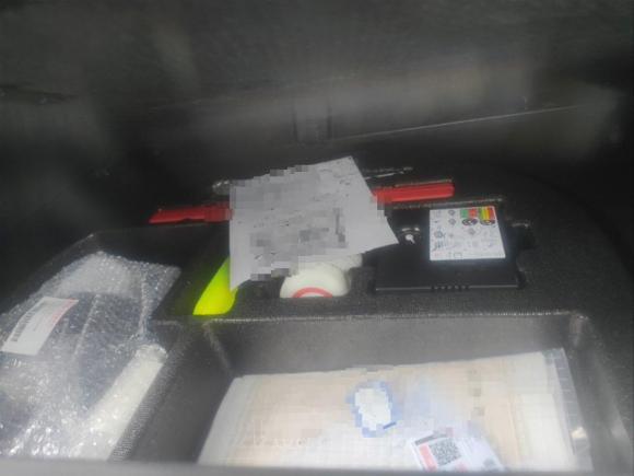 [台州·浙J] 二手比亚迪元PLUS2022款 510KM 旗舰型