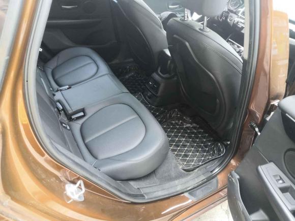 [无锡·苏B] 二手宝马宝马2系旅行车2016款 218i 运动设计套装