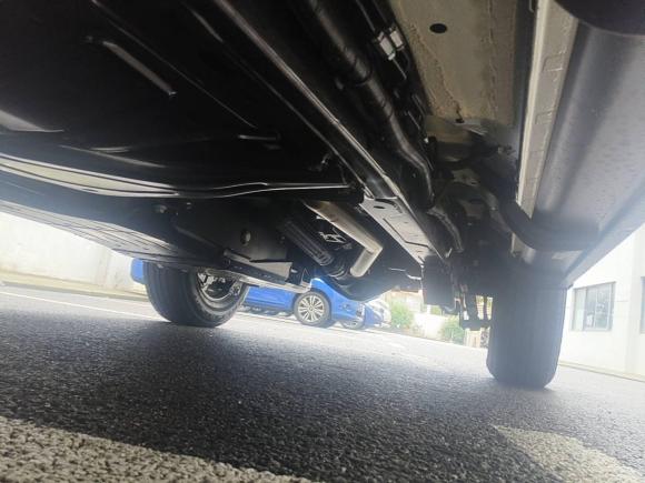 [上海·沪C] 二手福特福特烈马2024款 2.3T 长滩