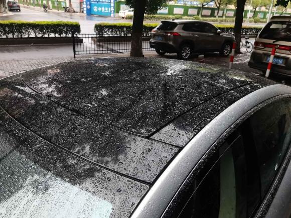 [上海·沪B] 二手特斯拉Model S2015款 Model S P85D