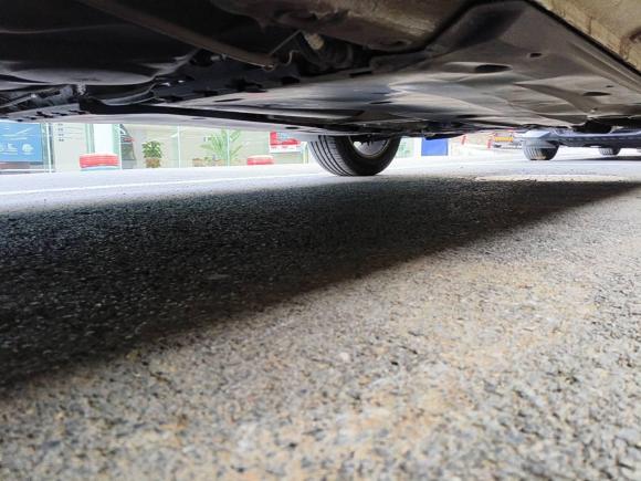 [杭州·浙A] 二手捷达捷达VS52019款 280TSI 自动进取型