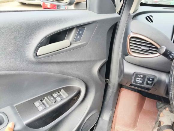 [南通·苏F] 二手欧拉欧拉白猫2022款 小野猫版 360km 豪华型 三元锂