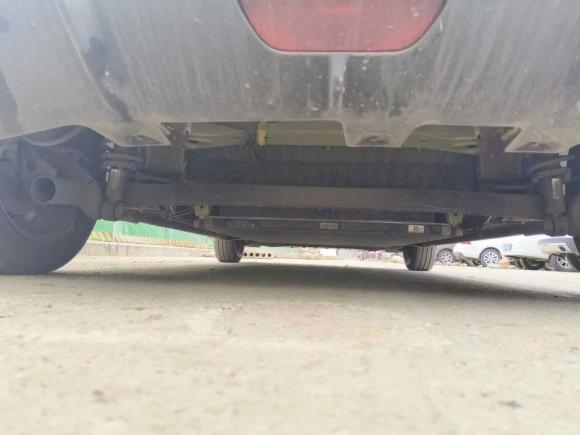 [成都·川A] 二手比亚迪海鸥2023款 活力版