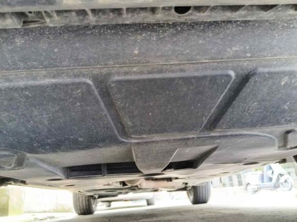 [合肥·苏A] 二手大众途昂X2023款 380TSI 四驱尊崇豪华版