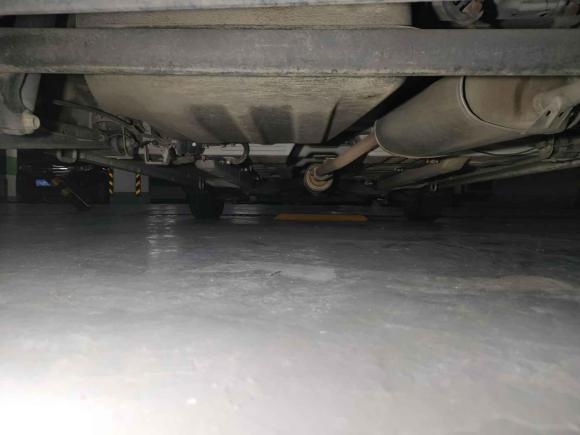 [无锡·苏B] 二手铃木奥拓2013款 1.0L 自动豪华型