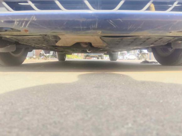 [佛山·粤X] 二手宝骏宝骏310W2017款 1.5L 手动时尚型 国V