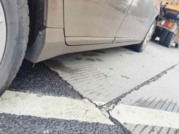 [杭州·浙A] 二手雷克萨斯雷克萨斯ES2006款 350