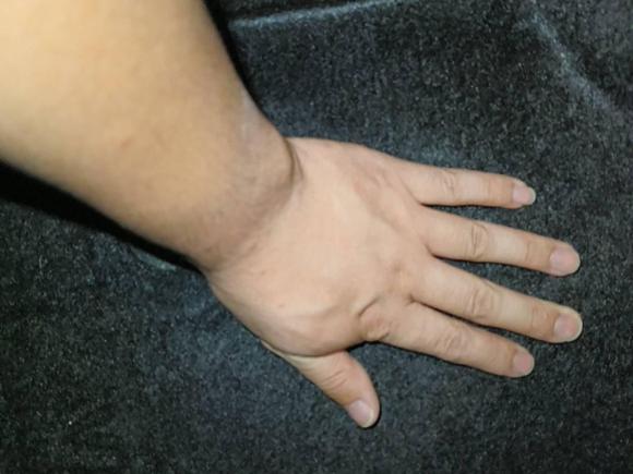 [无锡·苏B] 二手马自达马自达3 昂克赛拉2017款 三厢 1.5L 自动豪华型 国V