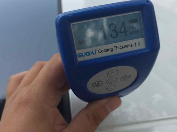 [义乌·浙G] 二手大众一汽-大众CC2018款 1.8TSI 豪华型