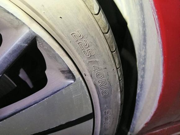 [上海·赣C] 二手奔驰奔驰CLA2018款 CLA 200 时尚型