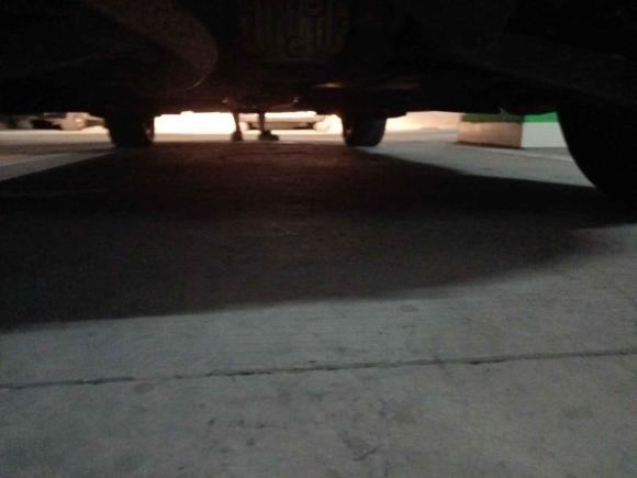 [深圳·粤B] 二手斯巴鲁斯巴鲁XV2012款 2.0i 舒适版