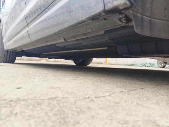 [无锡·苏B] 二手理想汽车理想L72023款 Pro