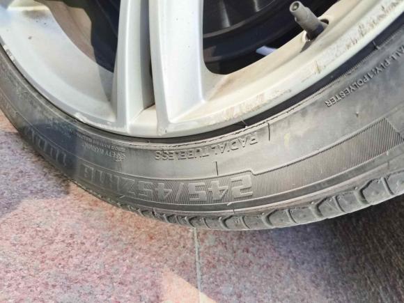 [无锡·苏B] 二手沃尔沃沃尔沃S902018款 T5 智远版