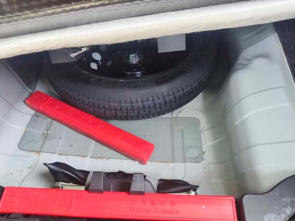 [常州·苏D] 二手本田凌派2022款 180Turbo CVT豪华版