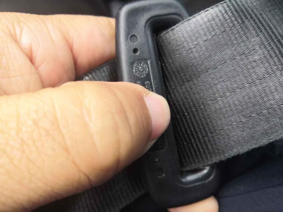 [成都·川A] 二手大众Polo2011款 1.4L 手动致尚版