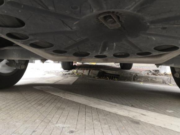 [佛山·粤X] 二手广汽传祺传祺GS82017款 320T 两驱豪华智联版（七座）