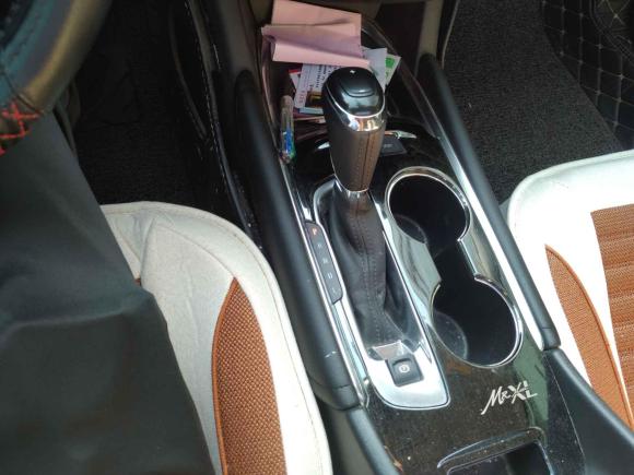 [南通·苏L] 二手雪佛兰迈锐宝XL2018款 530T 自动锐驰版