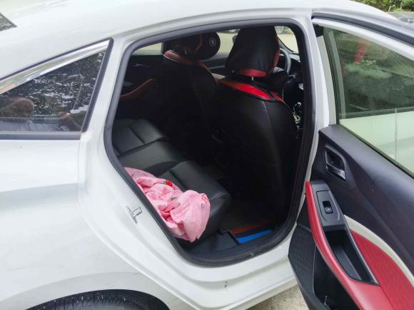 [无锡·浙G] 二手名爵MG52021款 180DVVT CVT青春豪华版