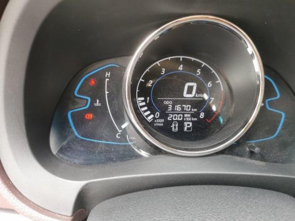 [深圳·川S] 二手启辰启辰M50V2017款 1.6L XL CVT豪华版