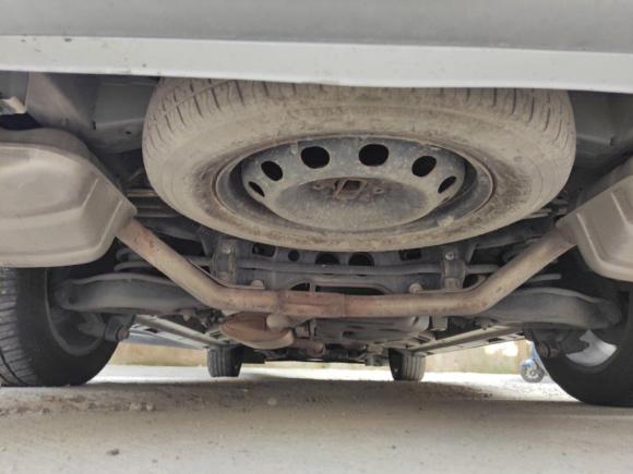 [温州·浙C] 二手广汽传祺传祺GM82018款 320T 旗舰版