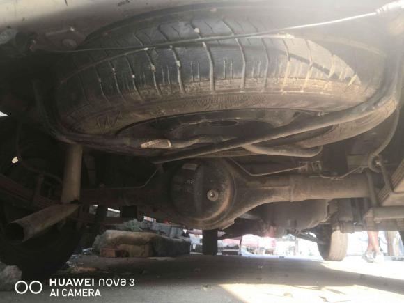 [成都·川G] 二手东风小康东风小康K07S2018款 1.0L实用型AF10-13