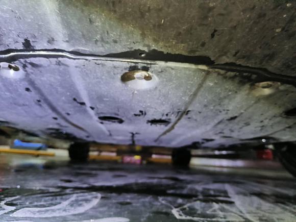 [合肥·皖A] 二手小鹏小鹏P72022款 586G