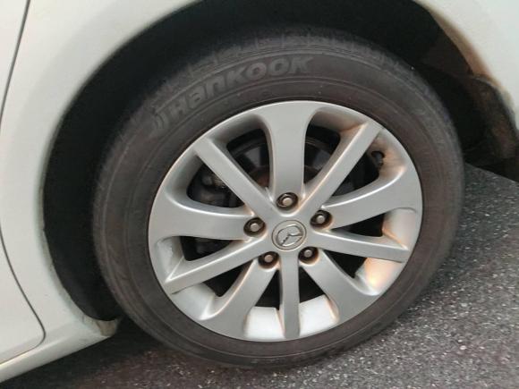 [南昌·赣M] 二手马自达马自达62013款 2.0L 自动时尚型