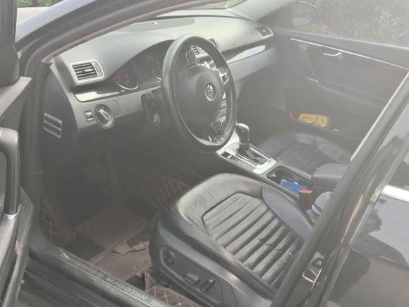 [济南·鲁A] 二手大众迈腾2013款 1.8TSI 豪华型