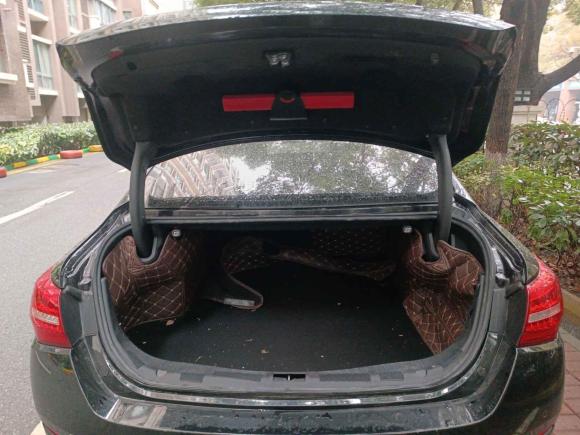 [苏州·苏F] 二手红旗红旗H52018款 30TD 智联韵动版