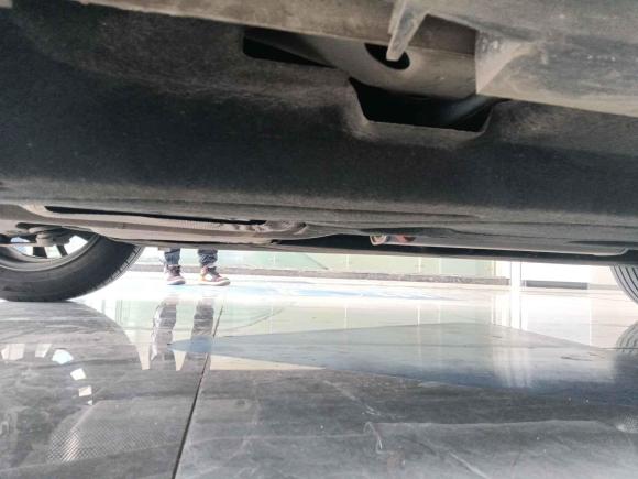 [昆明·云A] 二手林肯冒险家2021款 2.0T 两驱尊雅版