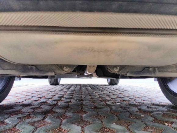 [上海·沪C] 二手领克领克012019款 2.0T 两驱耀Pro版 国VI