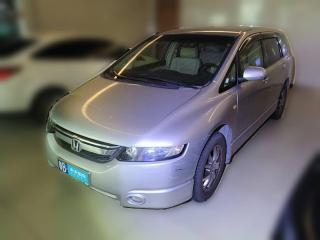 本田奥德赛2007款 2.4L 普通版