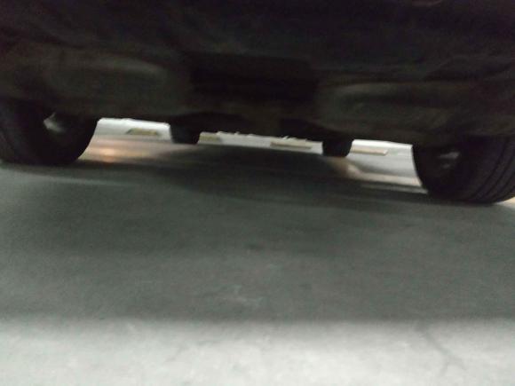 [济南·鲁A] 二手别克君越2013款 2.0T SIDI 智享旗舰型