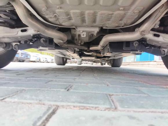 [上海·沪E] 二手捷豹捷豹F-PACE2019款 2.0T 两驱都市尊享版