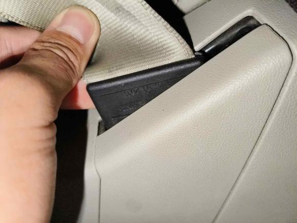 [成都·川A] 二手奥迪奥迪A6L2010款 2.4L 舒适型