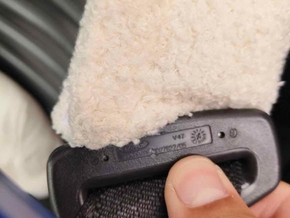 [南昌·赣A] 二手福特蒙迪欧2013款 2.0L GTDi200豪华型