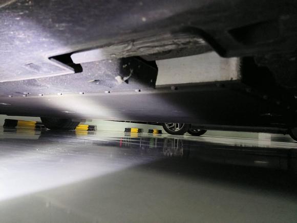 [上海·沪A] 二手哪吒汽车哪吒S2022款 纯电 650km 四驱大版