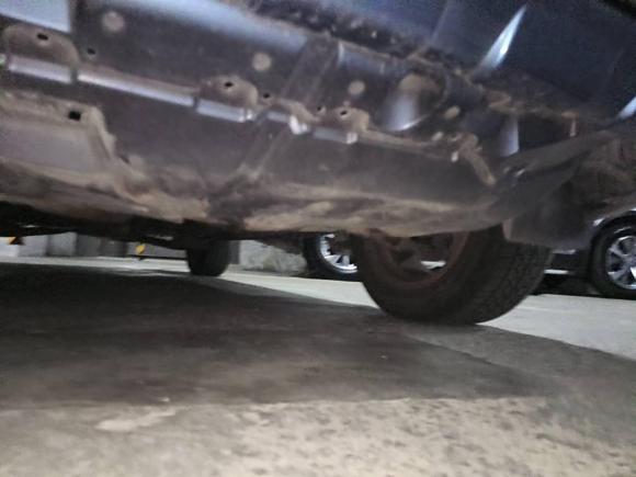 [广州·粤A] 二手斯巴鲁森林人2009款 2.5XS 自动豪华版