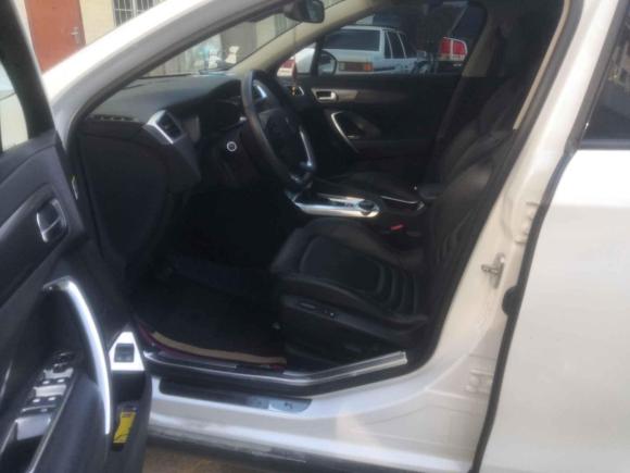 [西安·陕U] 二手DSDS 62017款 1.6T 豪华版THP160