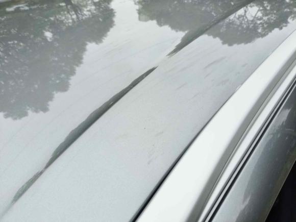 [苏州·苏E] 二手日产劲客2018款 1.5L CVT智联尊享版