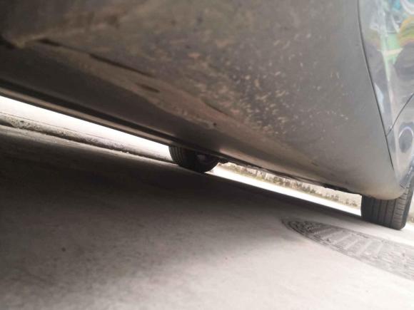 [金华·浙G] 二手特斯拉Model Y2021款 长续航全轮驱动版