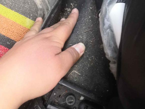 [无锡·苏B] 二手埃安AION S2020款 魅 580