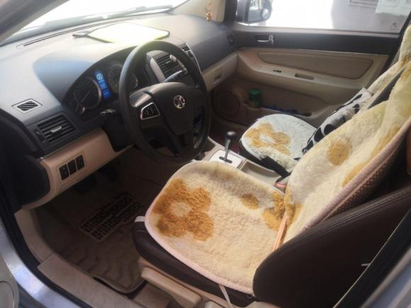 [常州·苏D] 二手北汽新能源北汽新能源EV2014款 E150EV 科技版