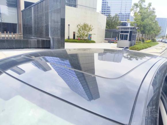 [嘉兴·浙F] 二手宝马宝马5系2018款 530Li 尊享型 豪华套装